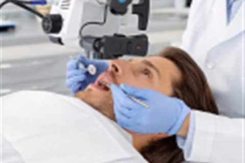 Microscope-Assisted Root Canal Treatment