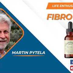 Fibro-Ease: Support for Tight, Stiff Muscles