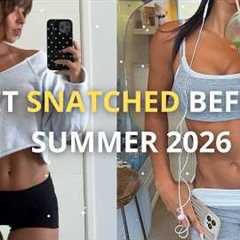 How to Trick Your Body Into Losing Weight (No Starving, No Gym)