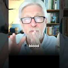 Tingling, burning, numbness in the feet isn’t always “just aging.”
