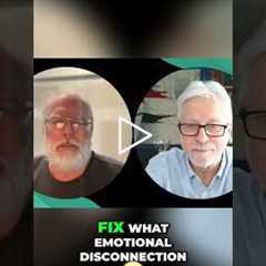 Boost Your Health: The REAL Power of Emotional Connection! #shorts