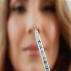 Zürich Botox Treatments: Where Clinical Nutrition Meets Natural Facial Rejuvenation