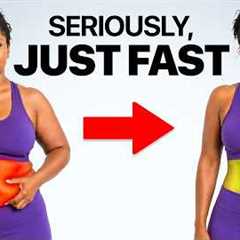 7 Unsexy Ways to Lose Weight Without Loose Skin