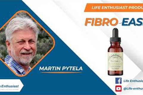 Fibro-Ease: Support for Tight, Stiff Muscles
