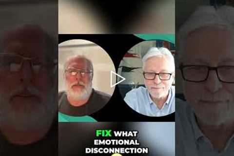 Boost Your Health: The REAL Power of Emotional Connection! #shorts