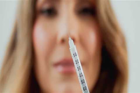 Zürich Botox Treatments: Where Clinical Nutrition Meets Natural Facial Rejuvenation