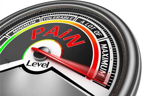 Hypnotherapy for Chronic Pain: Find Relief and Regain Control