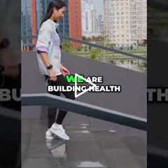 Engineer Your Health: Building Wellness, Not Just Treating Sickness! #shorts