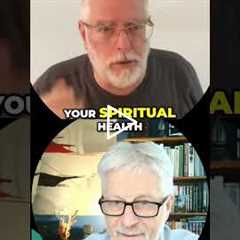 Mind-Body Health: Why Emotions Matter More Than Pills! #shorts