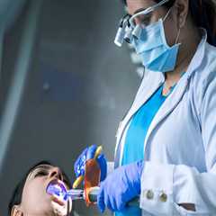 The Rarely Examined Connection Between Movement Efficiency and Oral Health Habits